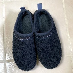 Bombas Sunday Slippers